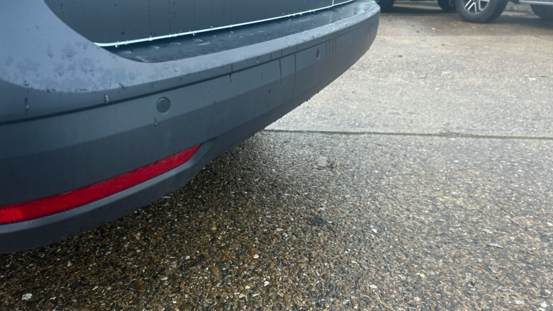 Ford Transit Connect 250 L2 Petrol 1.5 EcoBoost PHEV 150 Trend Van Auto